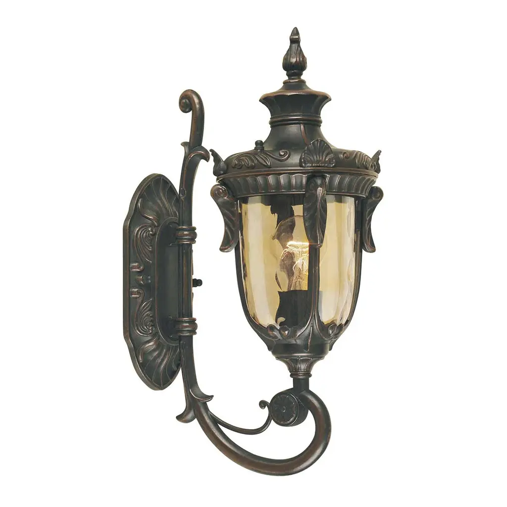 Applique Philadelphia — Appliques murales Elstead Lighting