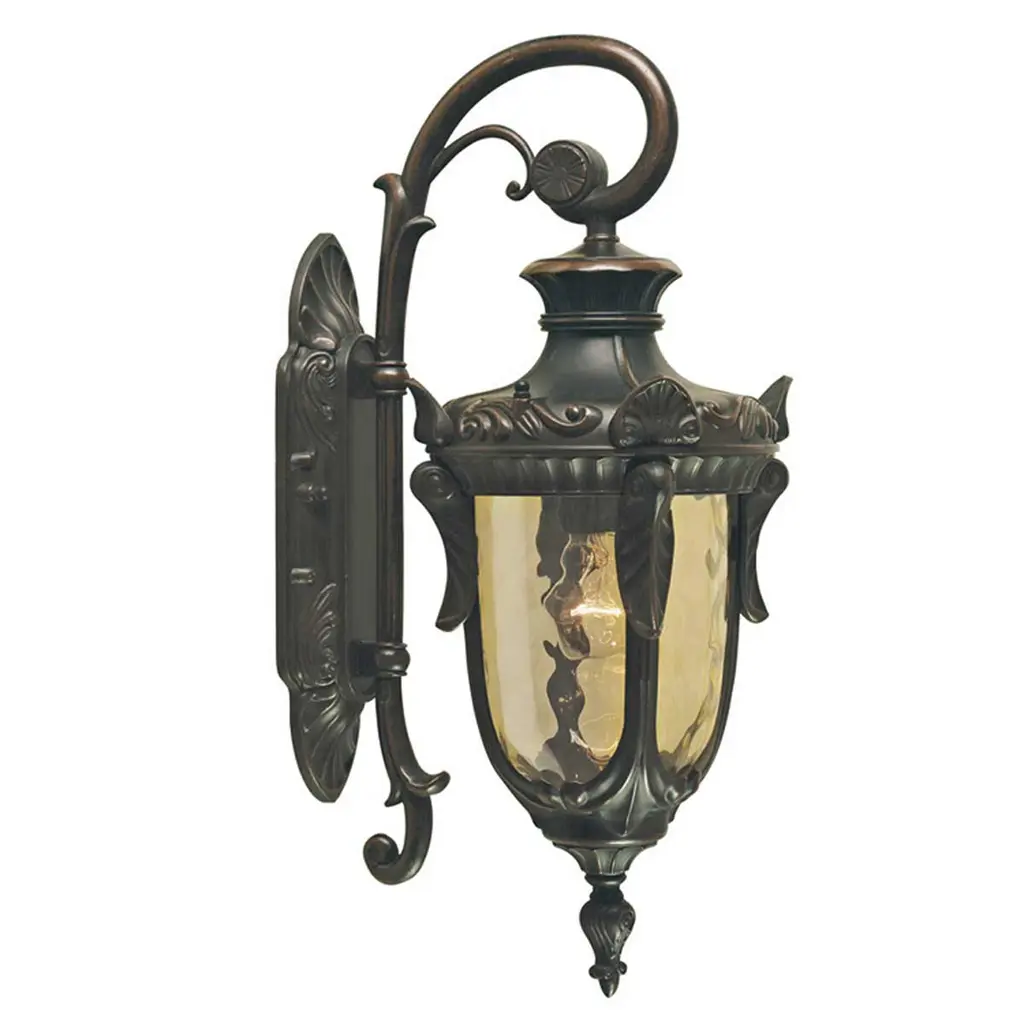 Applique Philadelphia — Appliques murales Elstead Lighting