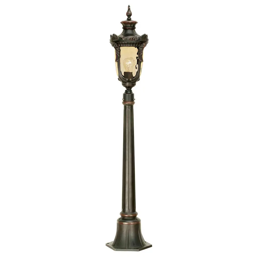 Lampadaire Philadelphia — Lampadaires Elstead Lighting