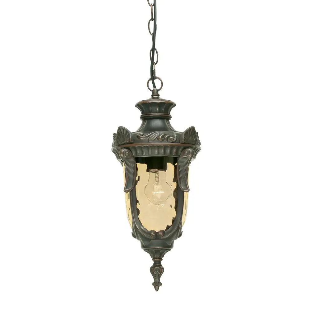 Suspension Philadelphia — Suspensions Elstead Lighting