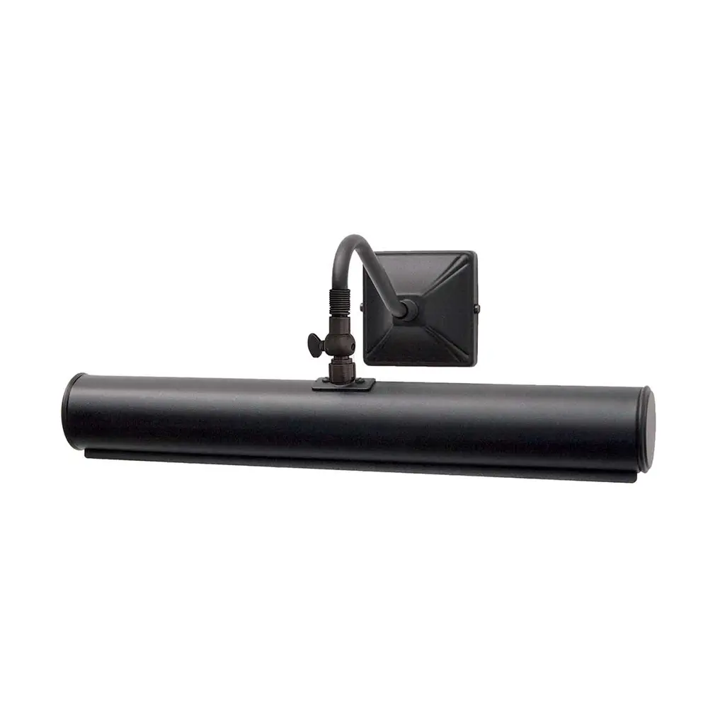 Éclairage de tableau Picture Light 2 lumières — Éclairage de tableau Elstead Lighting