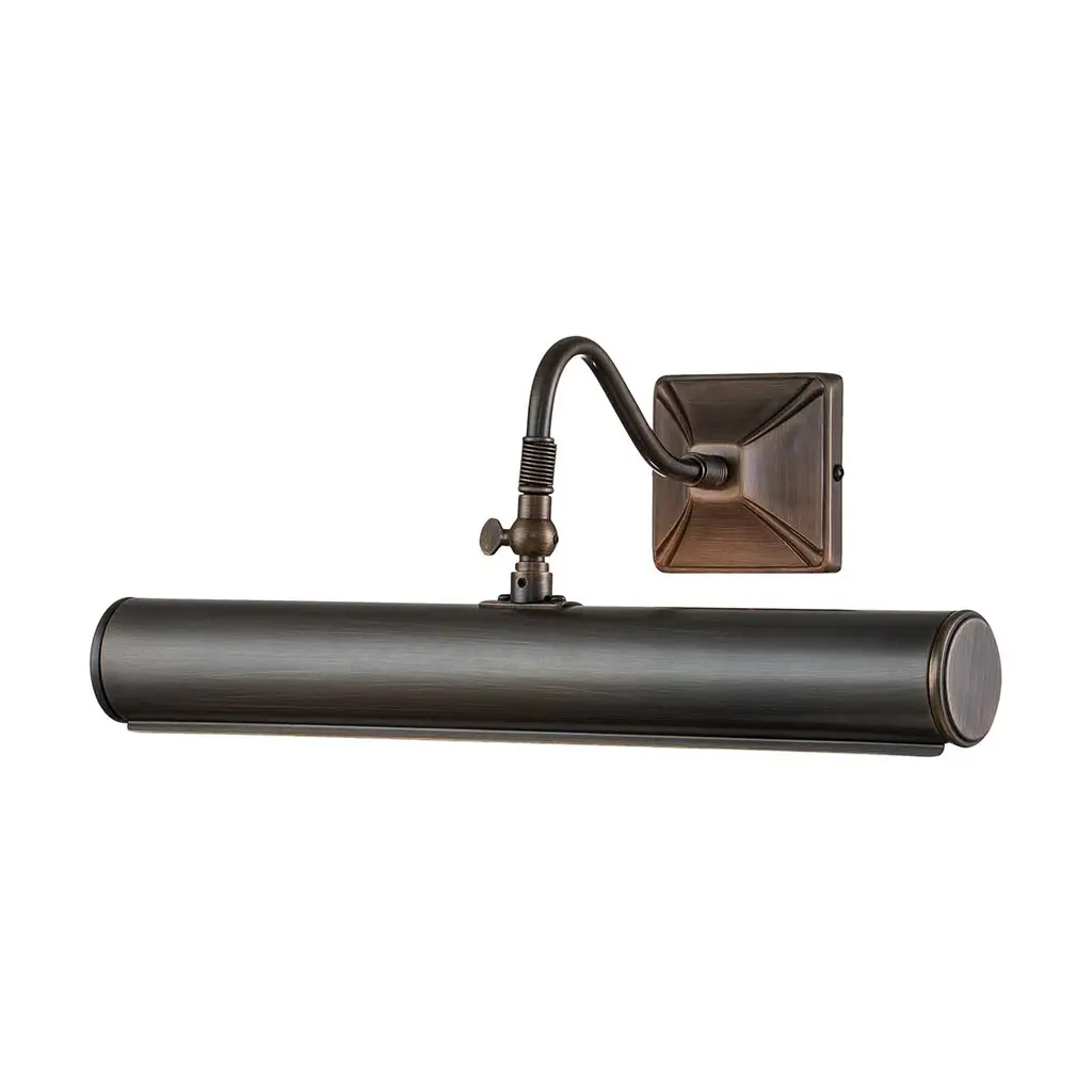 Éclairage de tableau Picture Light 2 lumières — Éclairage de tableau Elstead Lighting