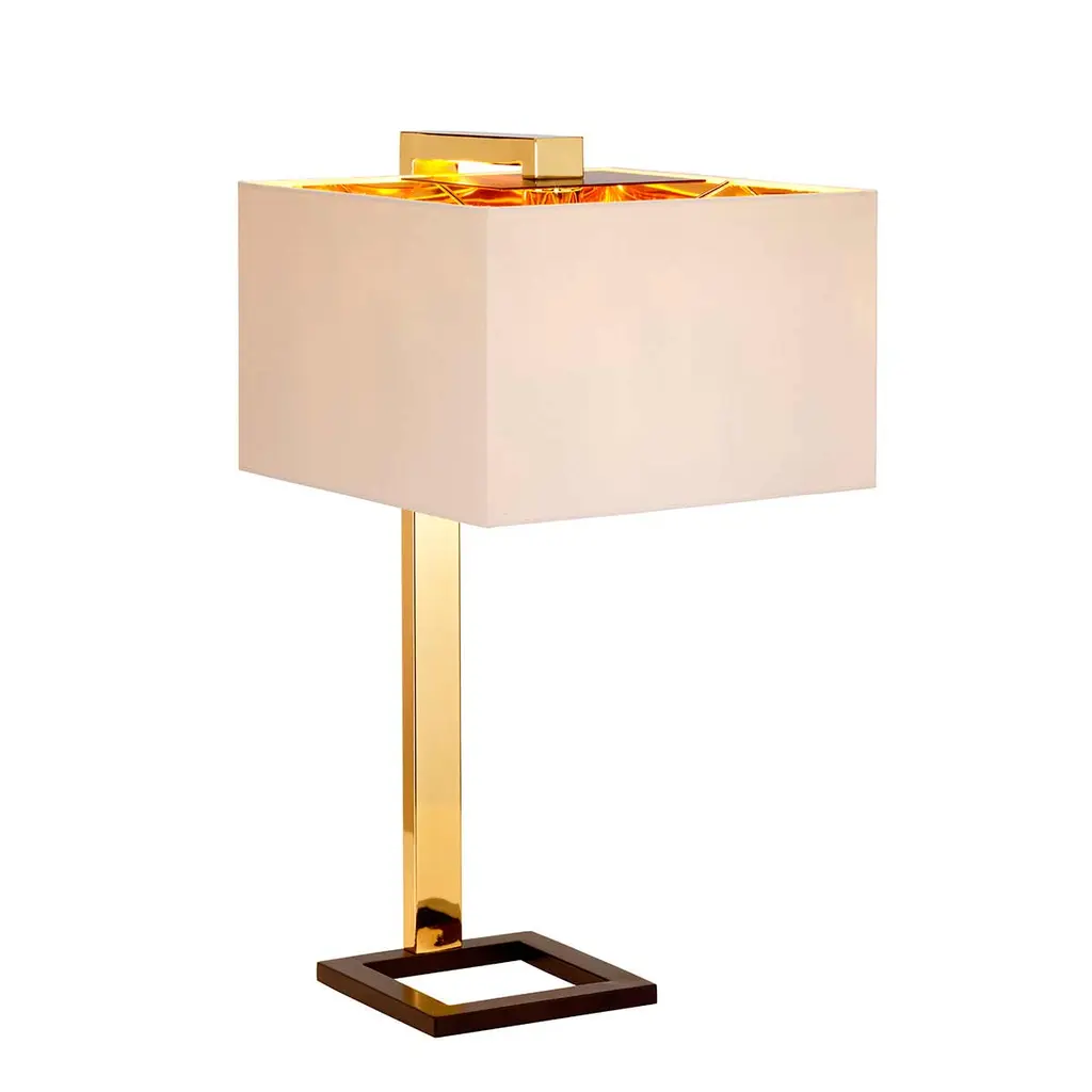 Lampe à poser Plein — Lampes à poser Elstead Lighting