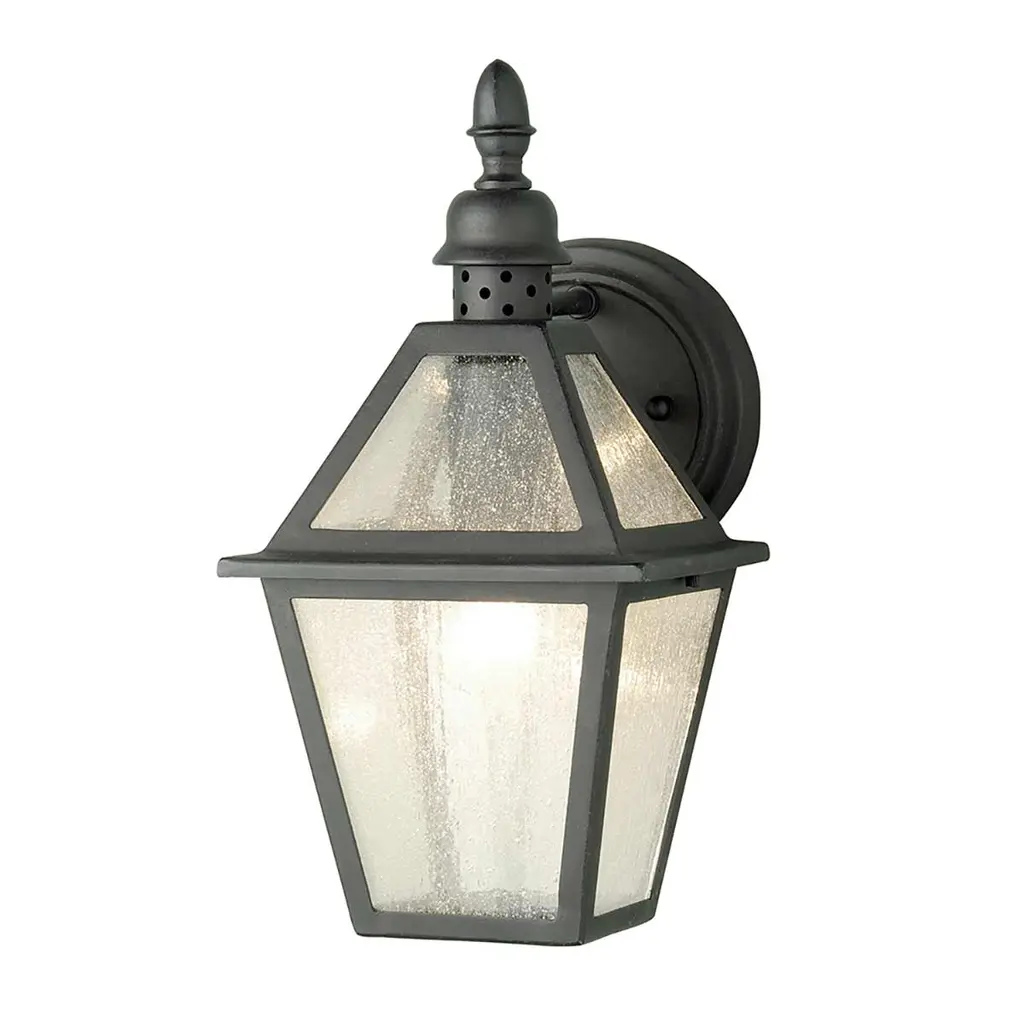 Applique Polruan — Appliques murales Elstead Lighting