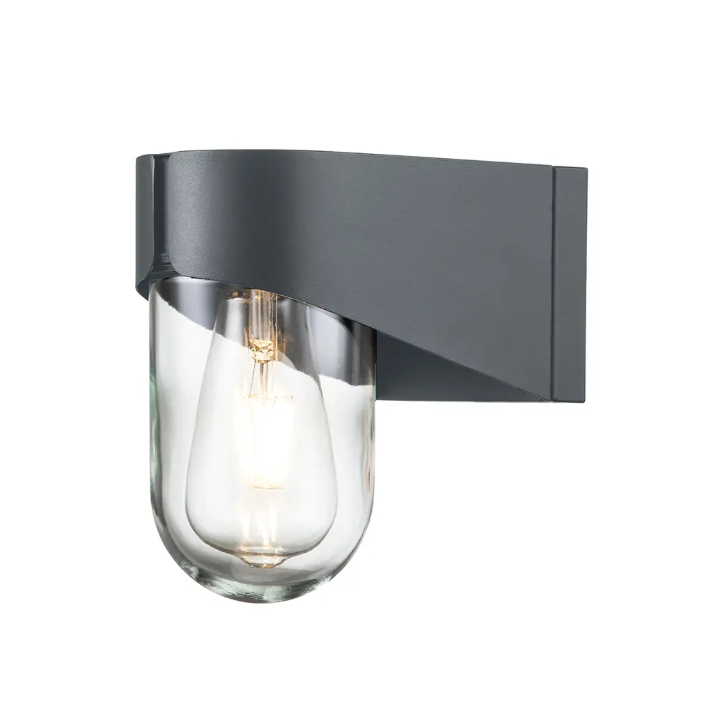 Applique Porto — Appliques murales Elstead Lighting