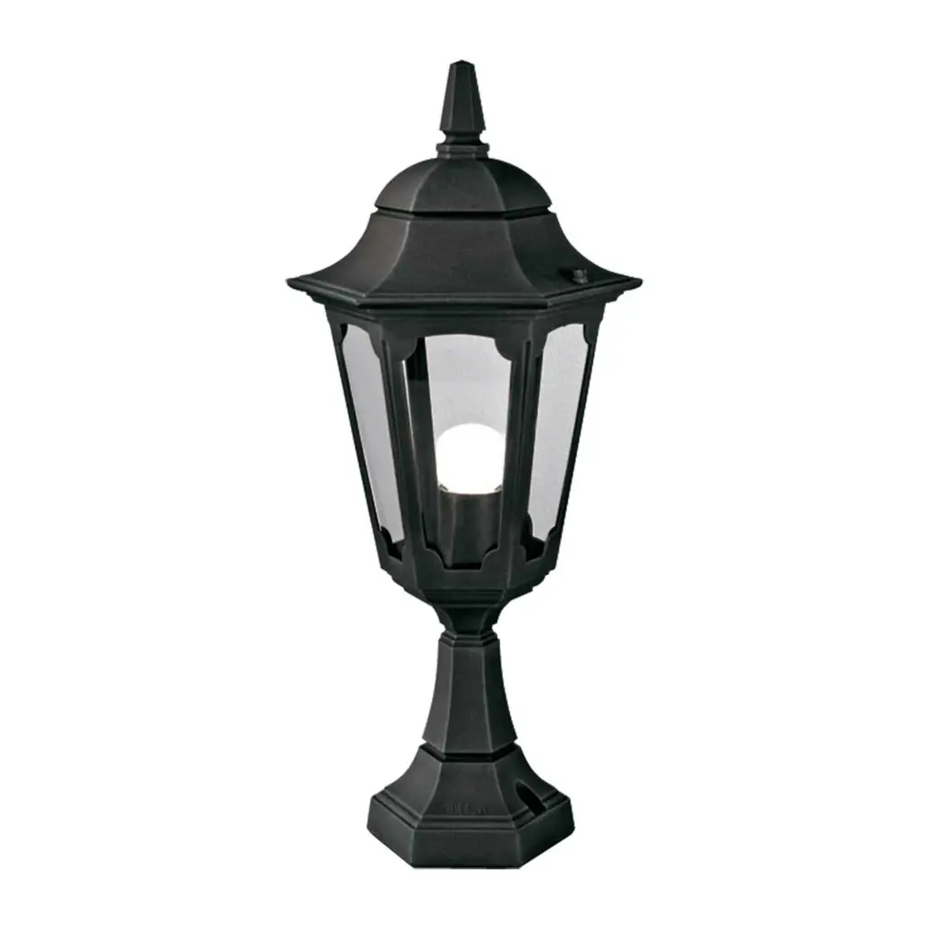 Borne lumineuse Parish — Bornes lumineuses Elstead Lighting