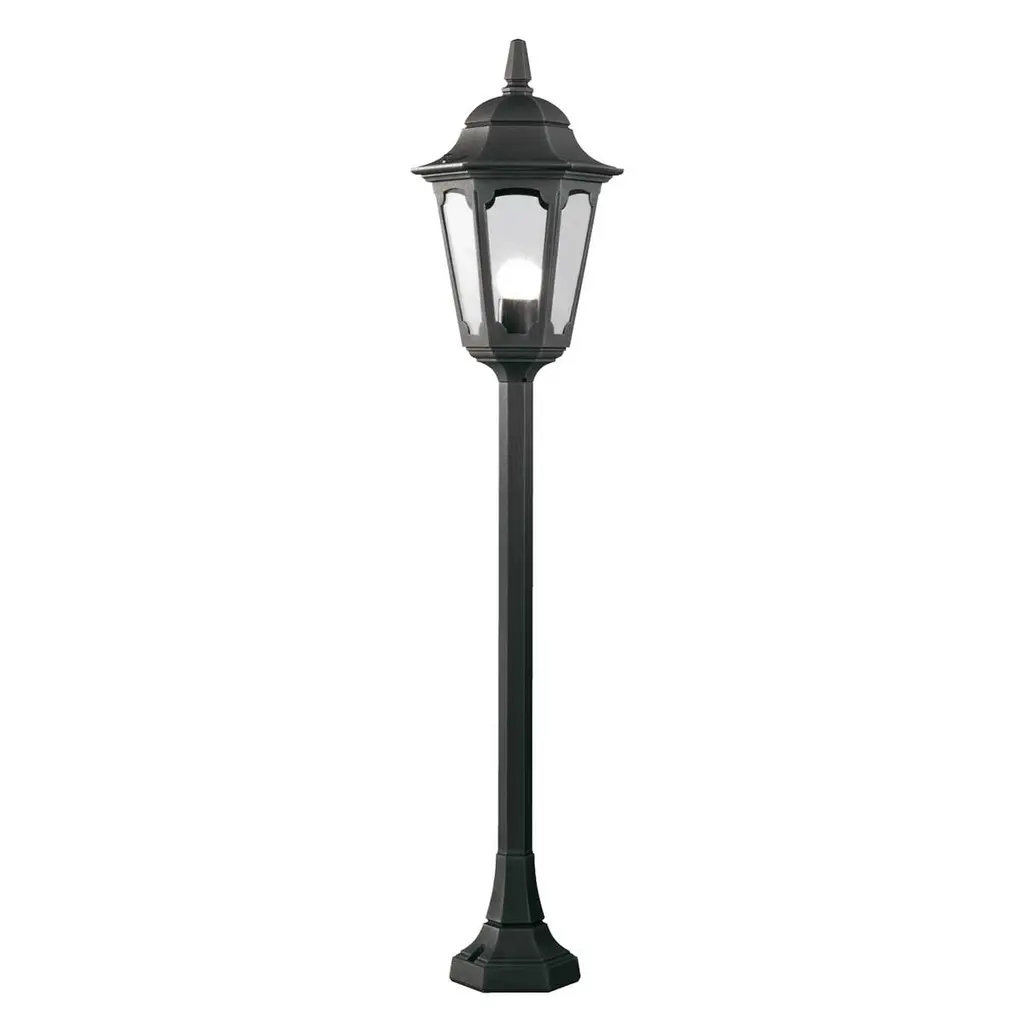 Lampadaire Parish — Lampadaires Elstead Lighting