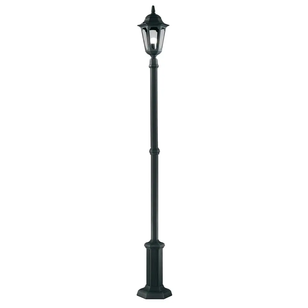 Lampadaire Parish — Lampadaires Elstead Lighting