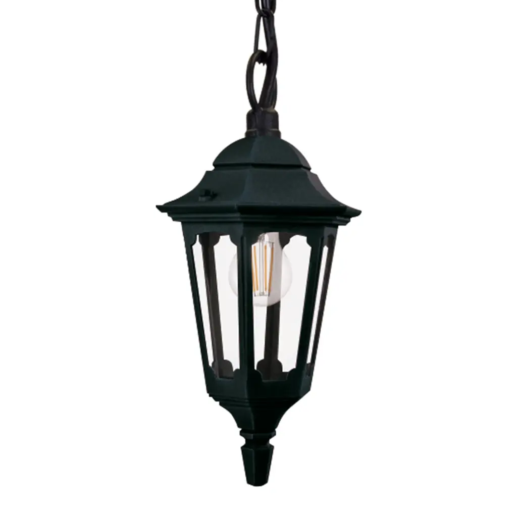Suspension Parish — Suspensions Elstead Lighting