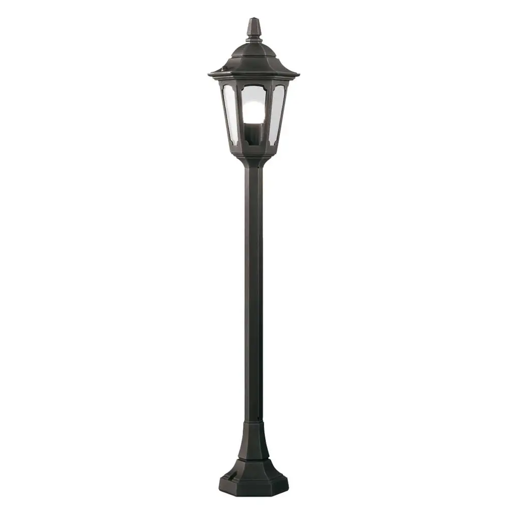 Lampadaire Parish Mini — Lampadaires Elstead Lighting
