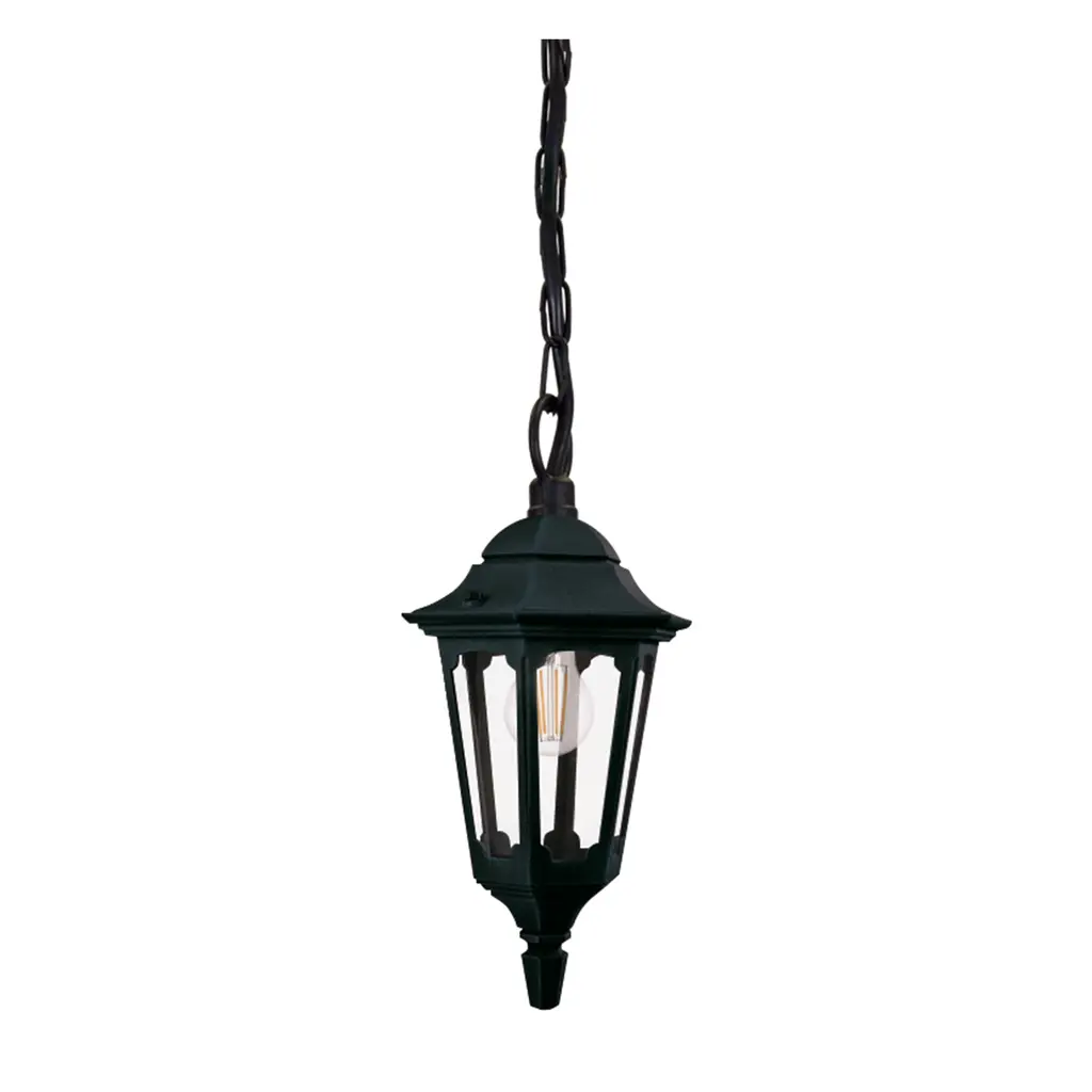 Suspension Parish Mini — Suspensions Elstead Lighting