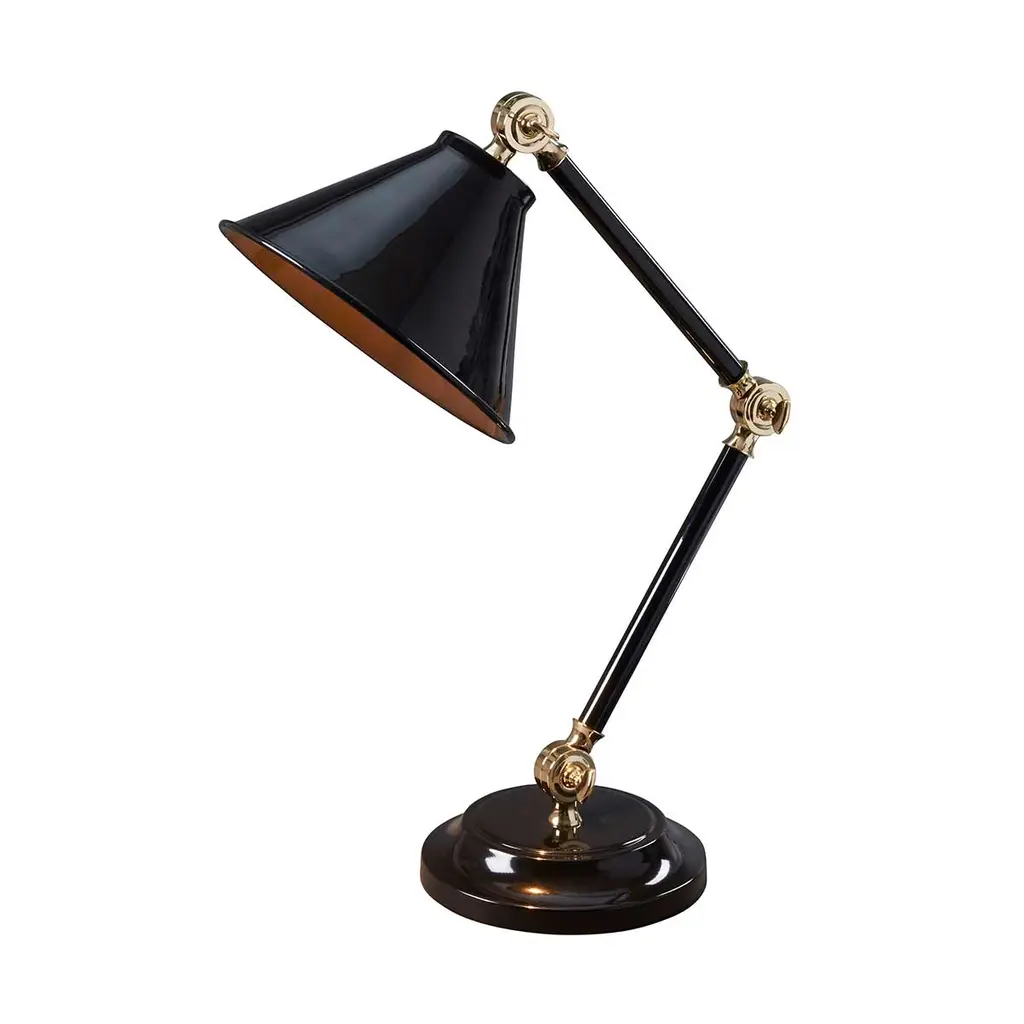 Lampe à poser Provence Element — Lampes à poser Elstead Lighting