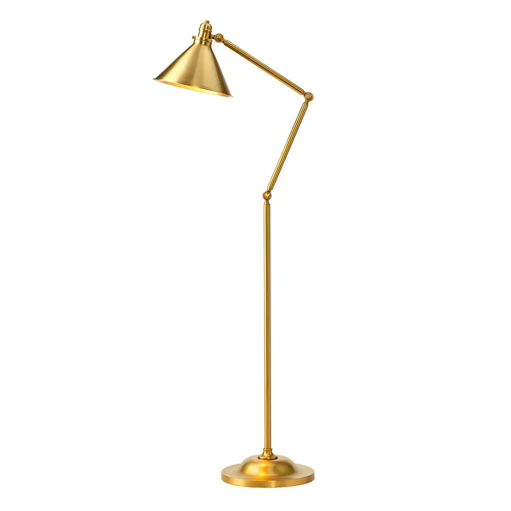 Lampadaire Provence — Lampadaires Elstead Lighting