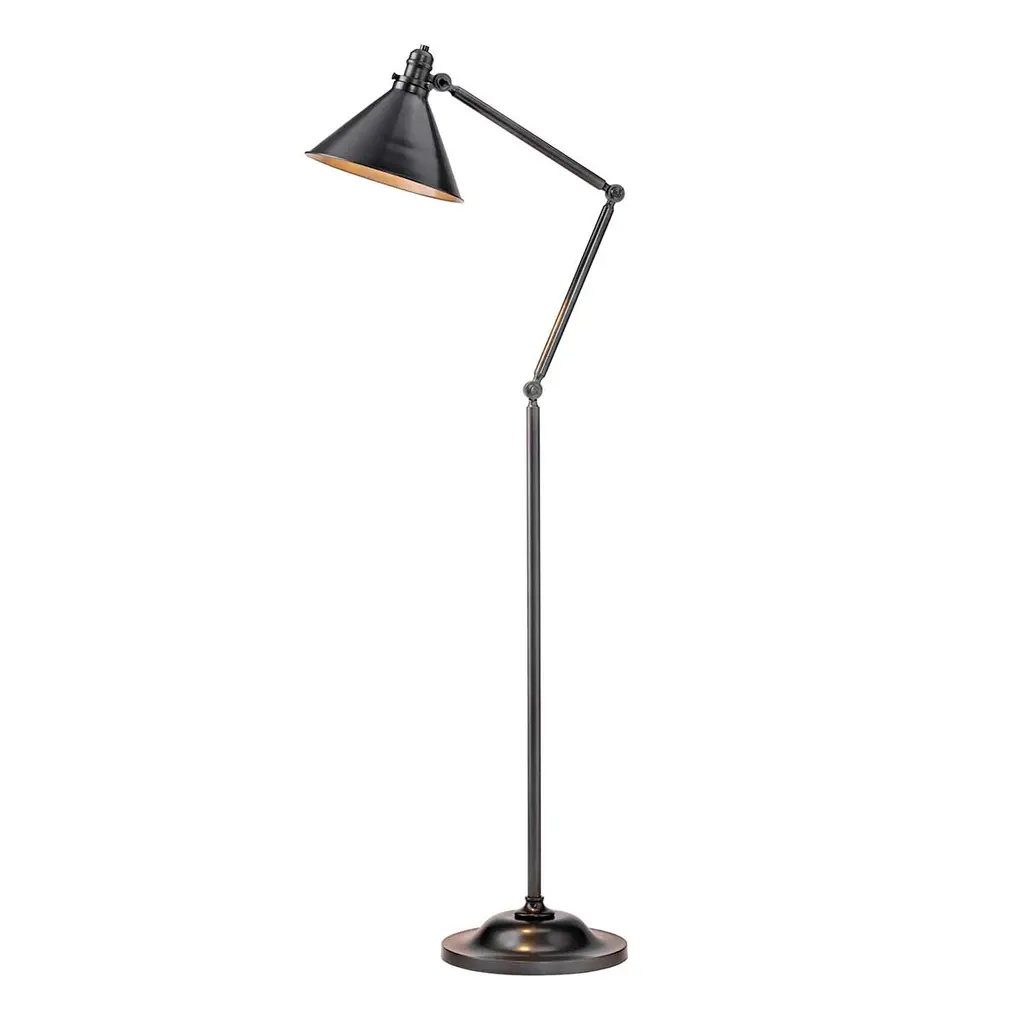 Lampadaire Provence — Lampadaires Elstead Lighting
