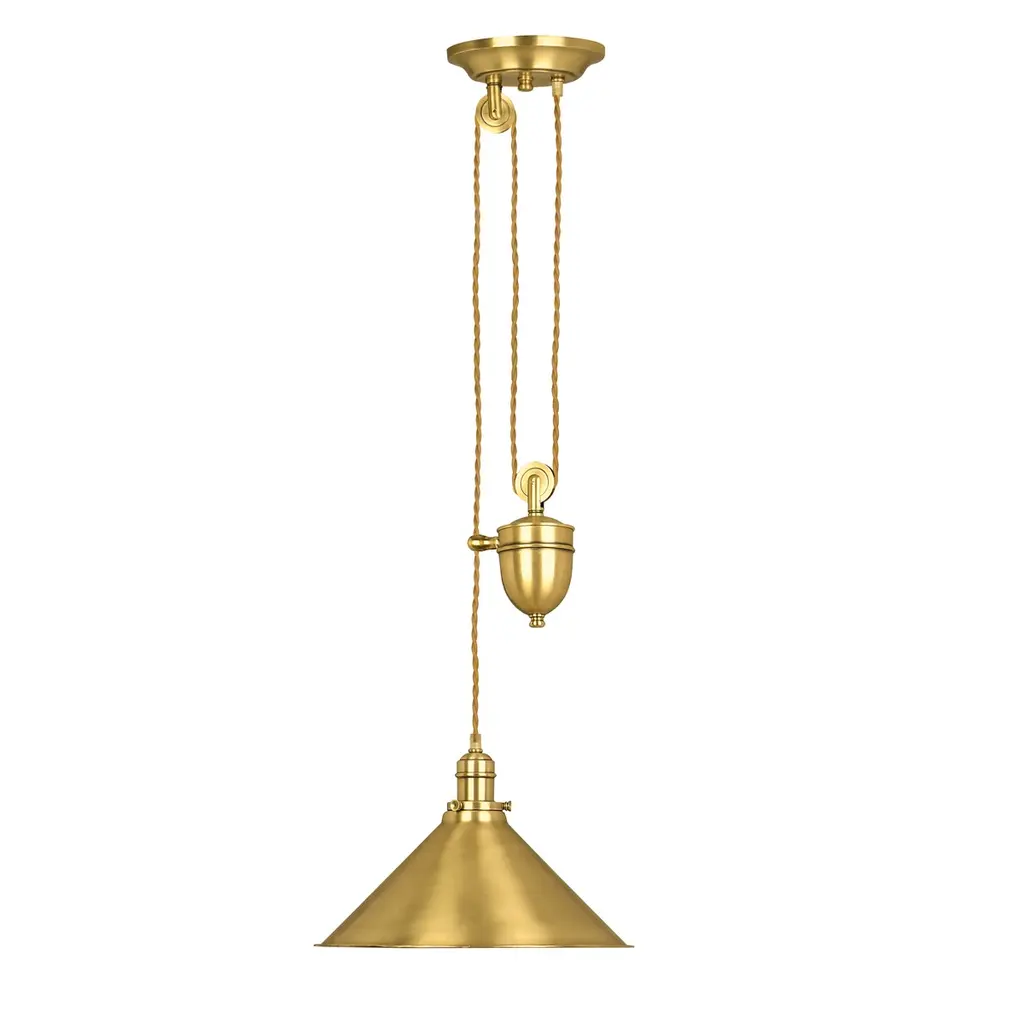 Suspension Provence — Suspensions Elstead Lighting