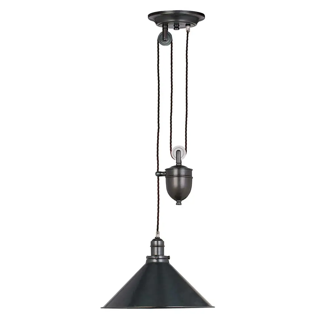 Suspension Provence — Suspensions Elstead Lighting