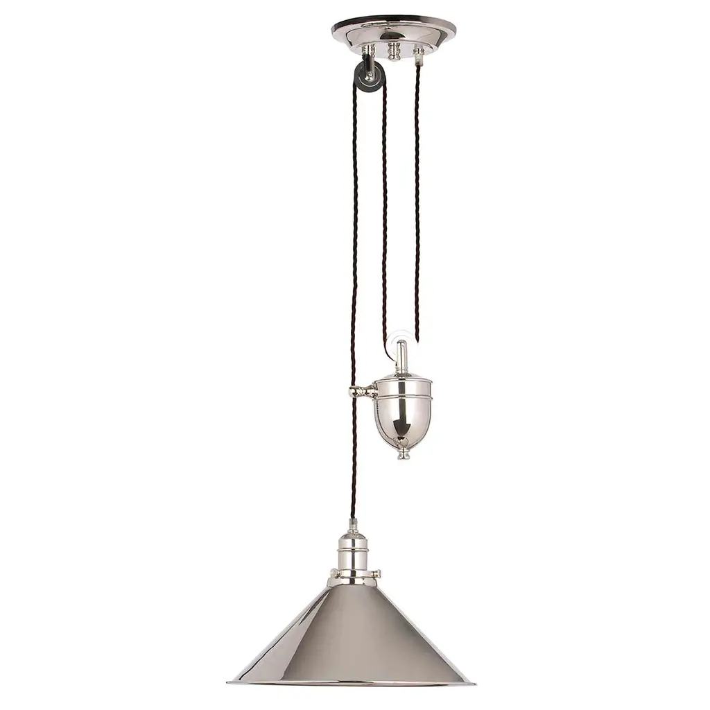 Suspension Provence — Suspensions Elstead Lighting