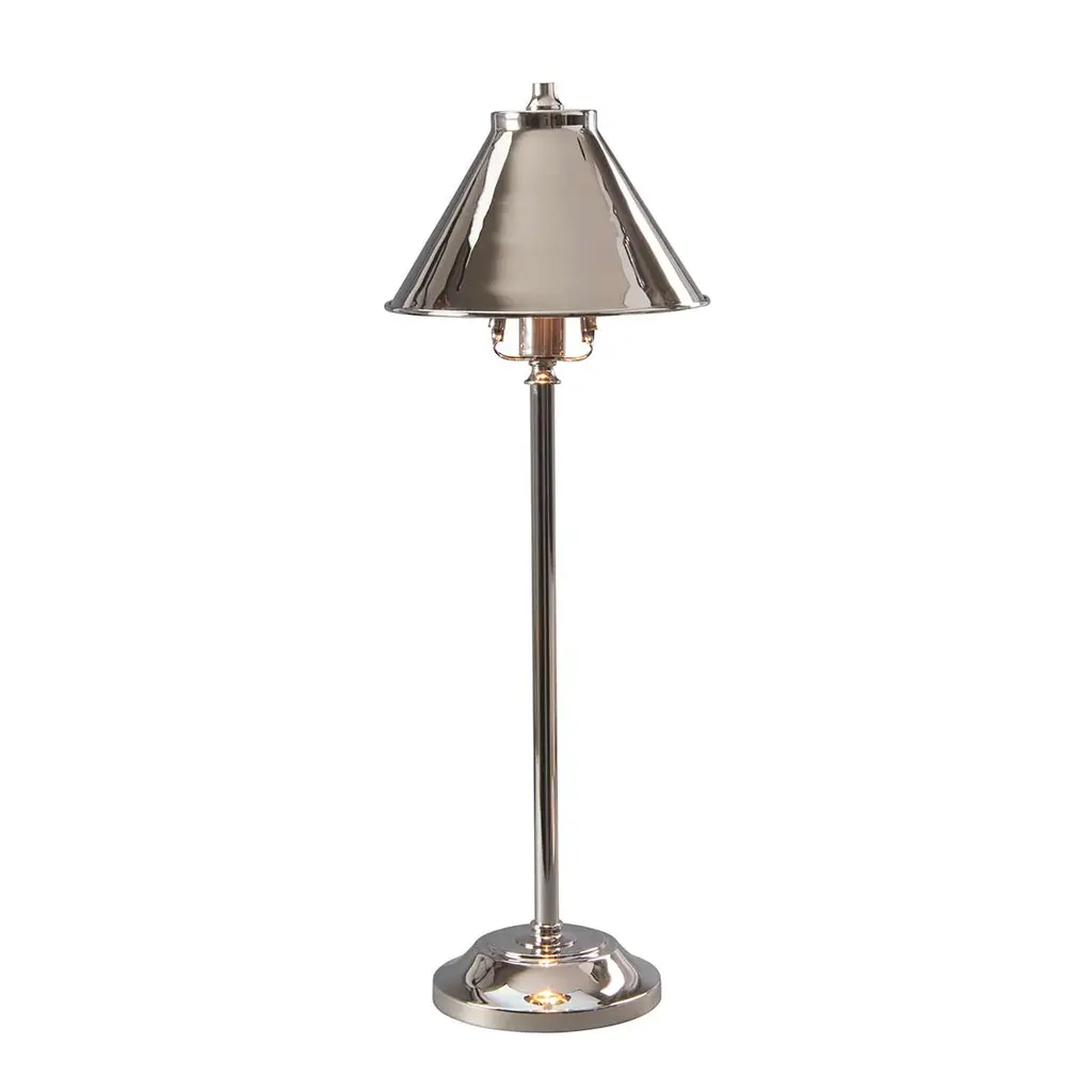 Lampe à poser Provence — Lampes à poser Elstead Lighting