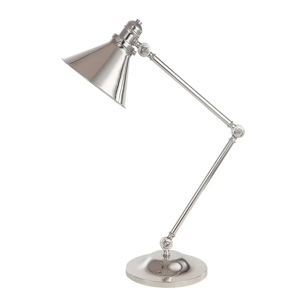 Lampe à poser Provence — Lampes à poser Elstead Lighting