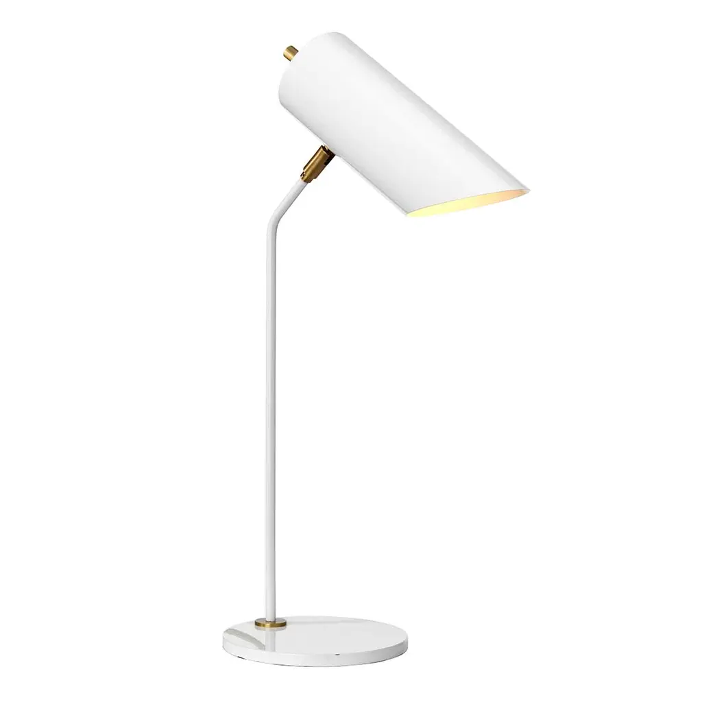 Lampe à poser Quinto — Lampes à poser Elstead Lighting