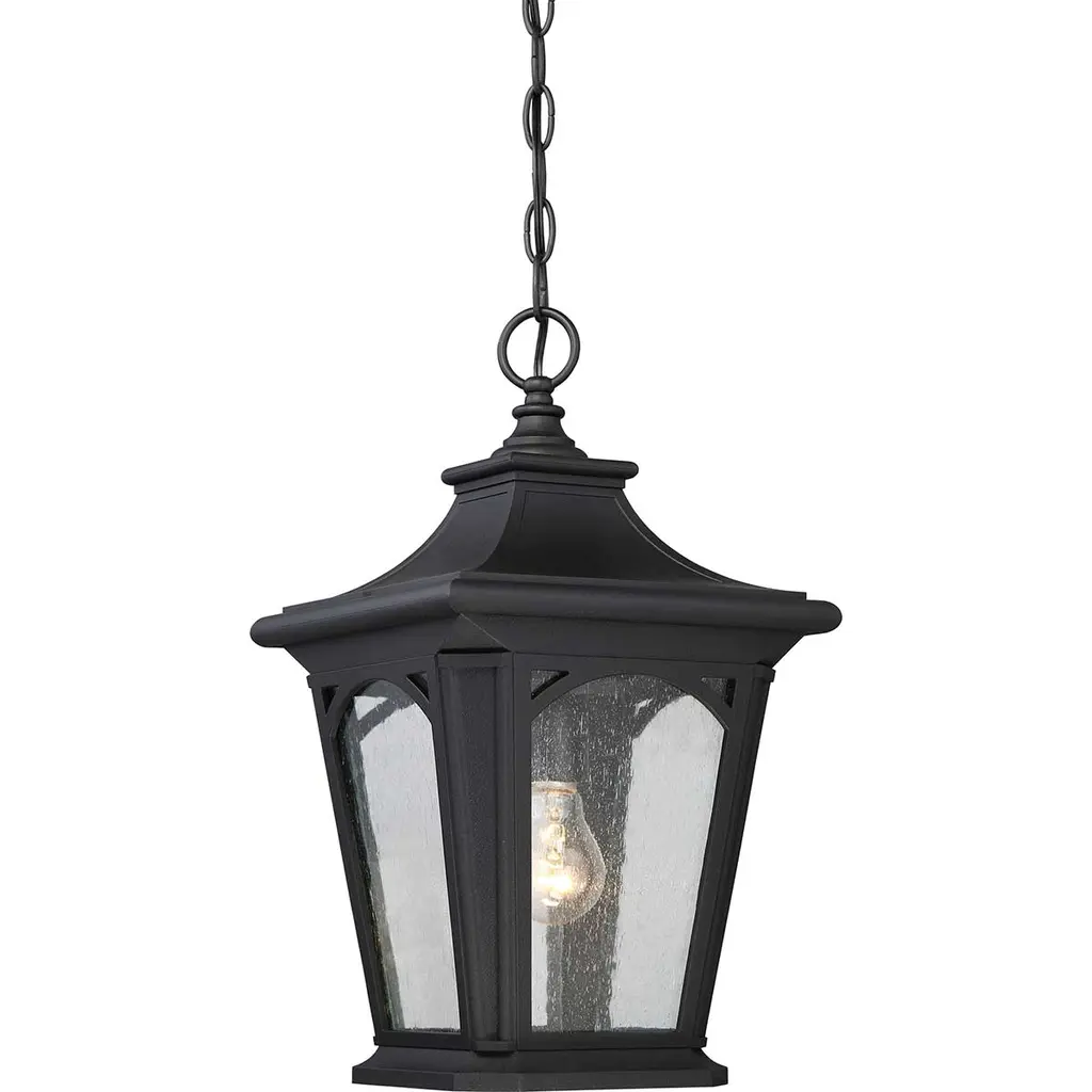 Suspension Bedford — Suspensions Quoizel · Elstead