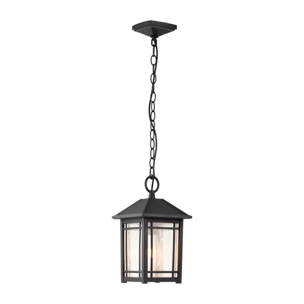Suspension Cedar Point — Suspensions Quoizel · Elstead