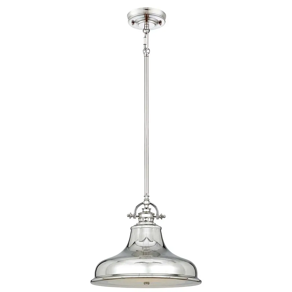 Suspension Emery — Suspensions Quoizel · Elstead