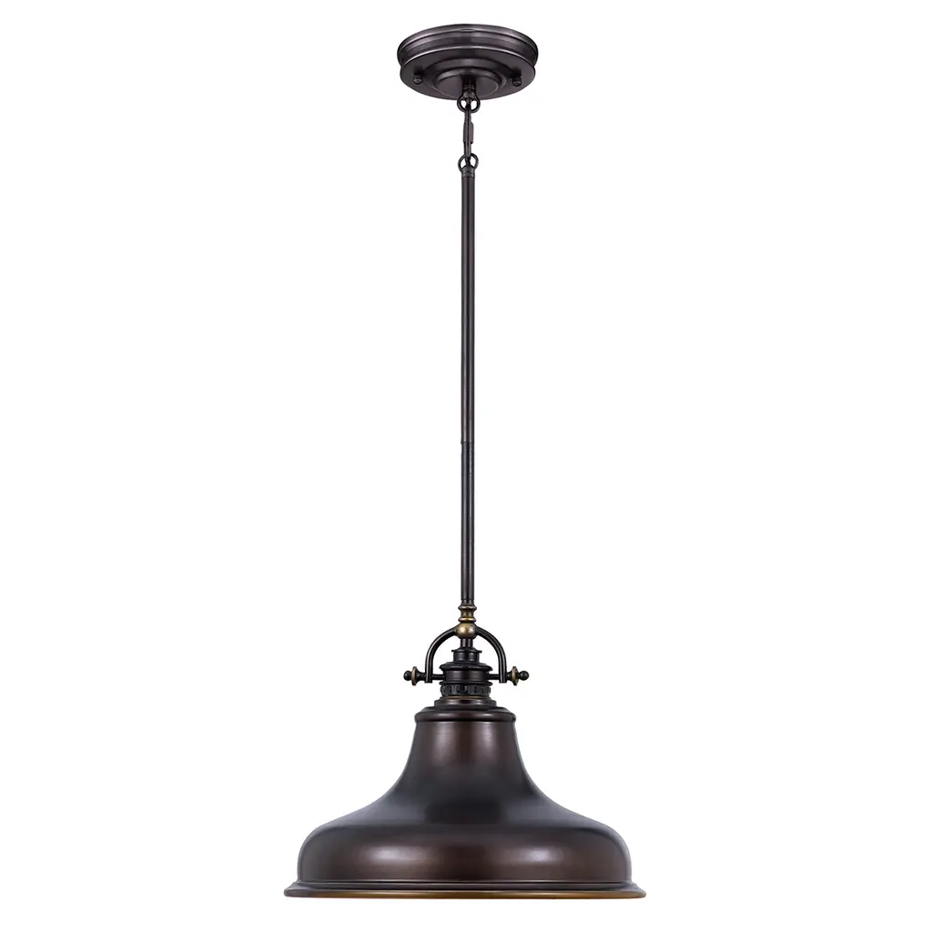 Suspension Emery — Suspensions Quoizel · Elstead