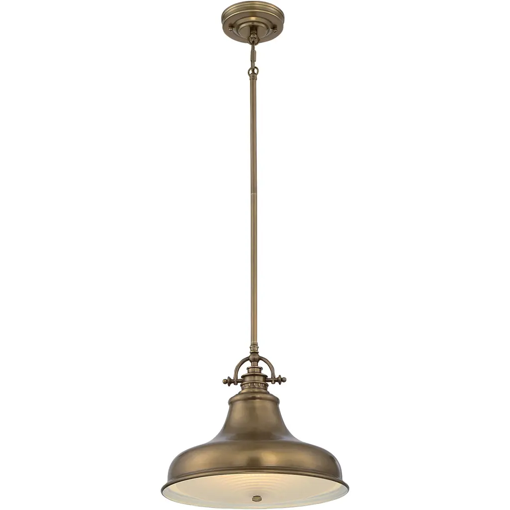 Suspension Emery — Suspensions Quoizel · Elstead