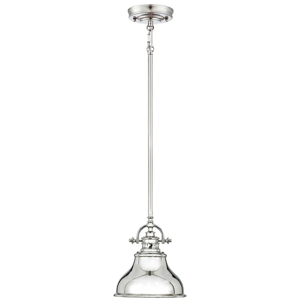 Suspension Emery — Suspensions Quoizel · Elstead