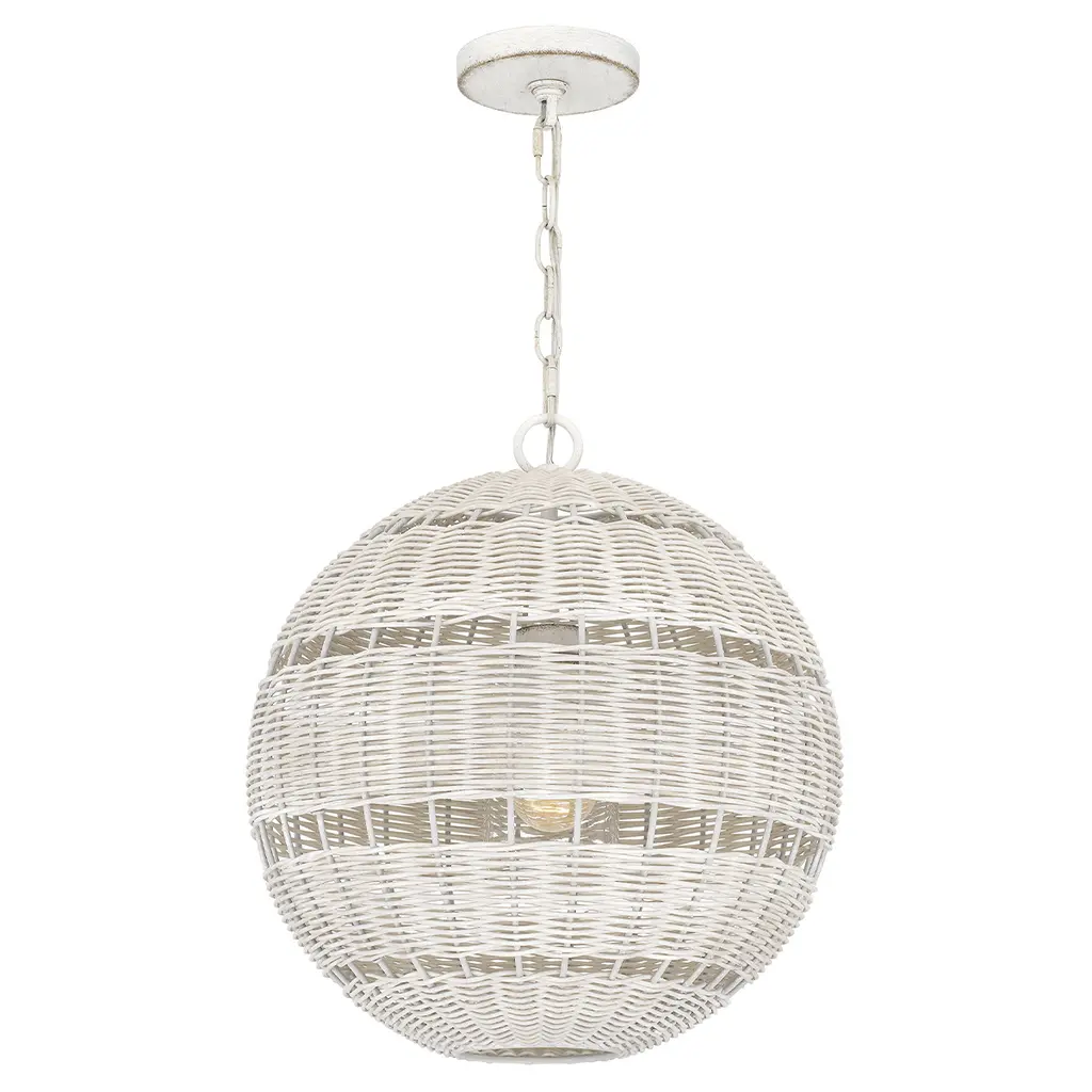 Suspension Lindendale — Suspensions Quoizel · Elstead