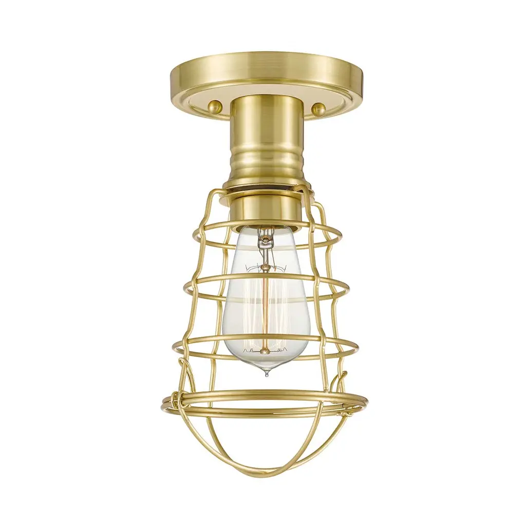 Plafonnier Mixon — Plafonniers Quoizel · Elstead