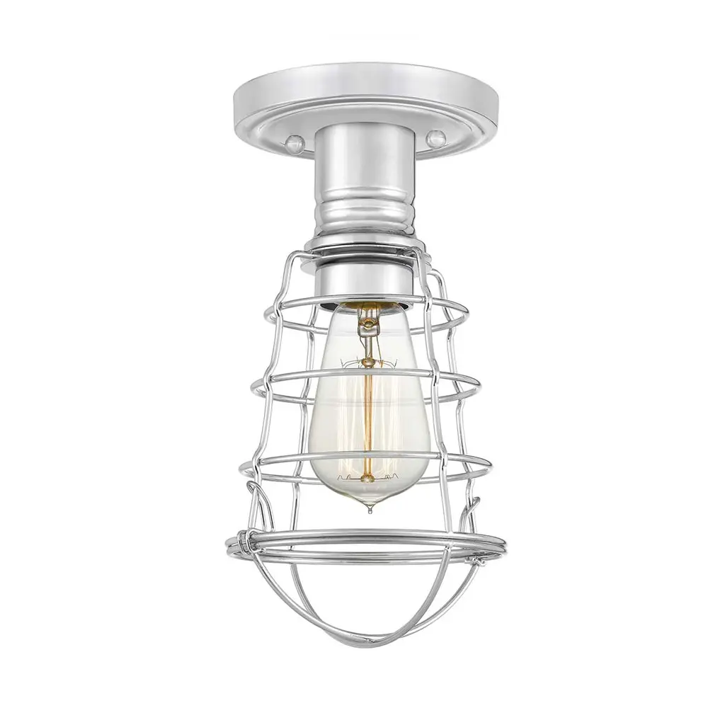 Plafonnier Mixon — Plafonniers Quoizel · Elstead