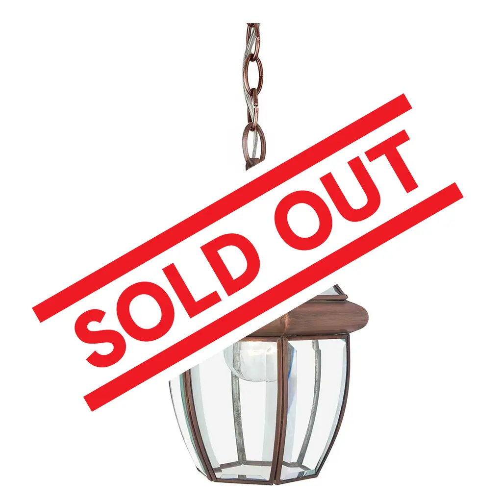 Suspension Newbury — Suspensions Quoizel · Elstead
