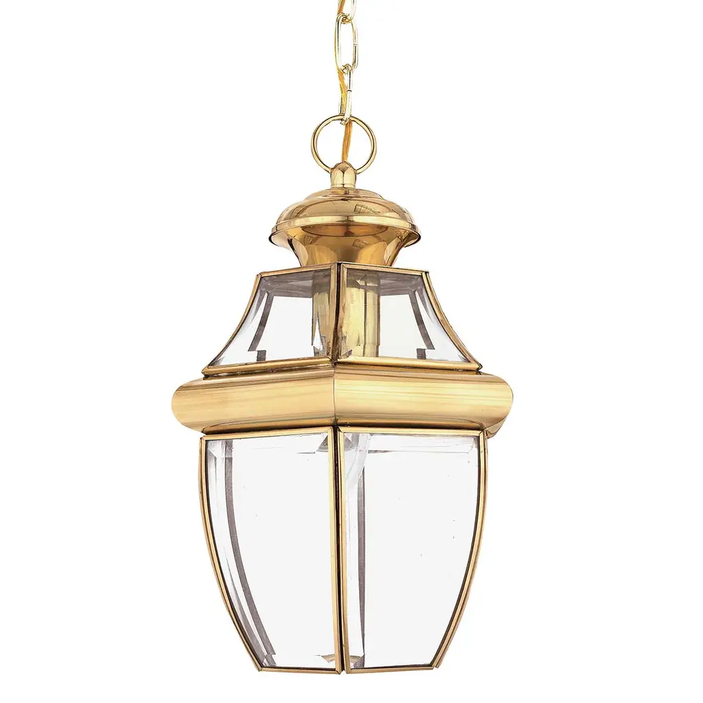 Suspension Newbury — Suspensions Quoizel · Elstead