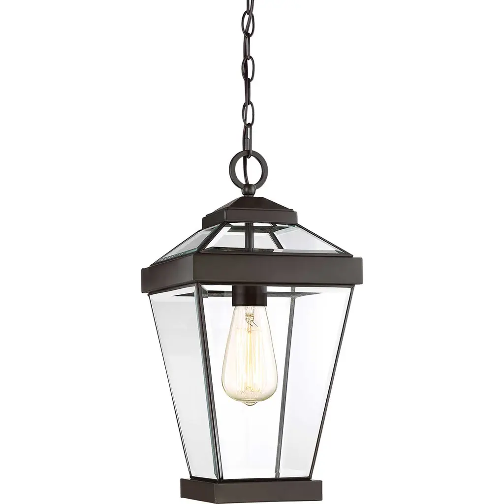 Suspension Ravine — Suspensions Quoizel · Elstead