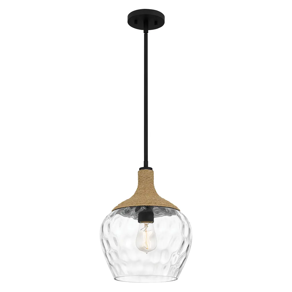 Suspension Royer — Suspensions Quoizel · Elstead