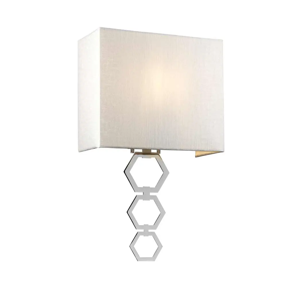 Applique Ria — Appliques murales Elstead Lighting