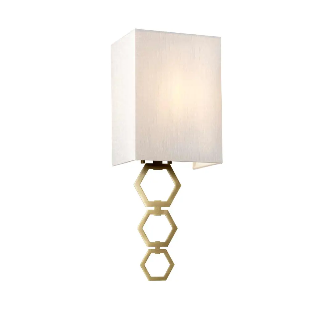 Applique Ria — Appliques murales Elstead Lighting