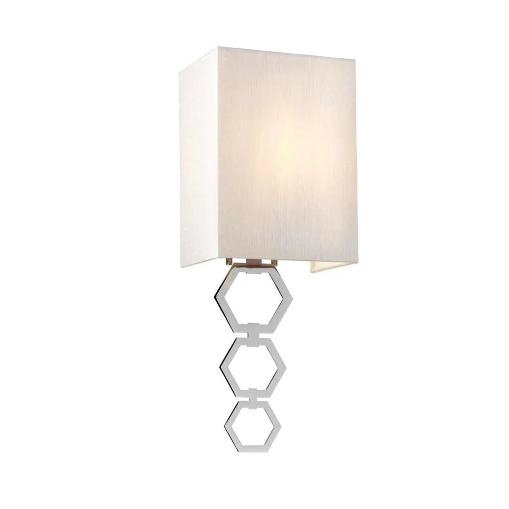 Applique Ria — Appliques murales Elstead Lighting