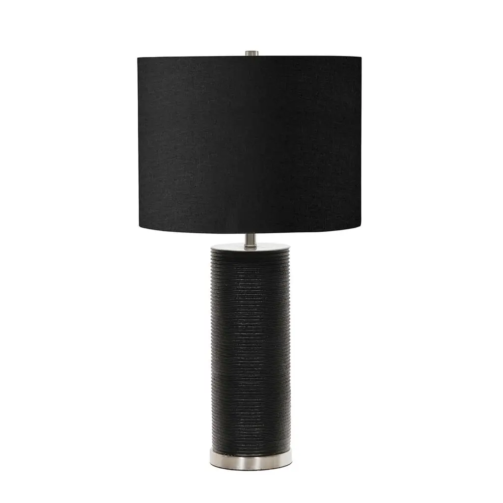 Lampe à poser Ripple — Lampes à poser Elstead Lighting
