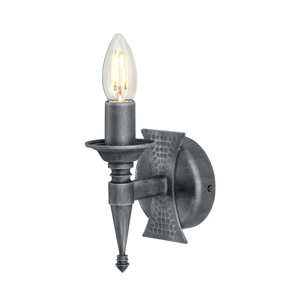 Applique Saxon — Appliques murales Elstead Lighting