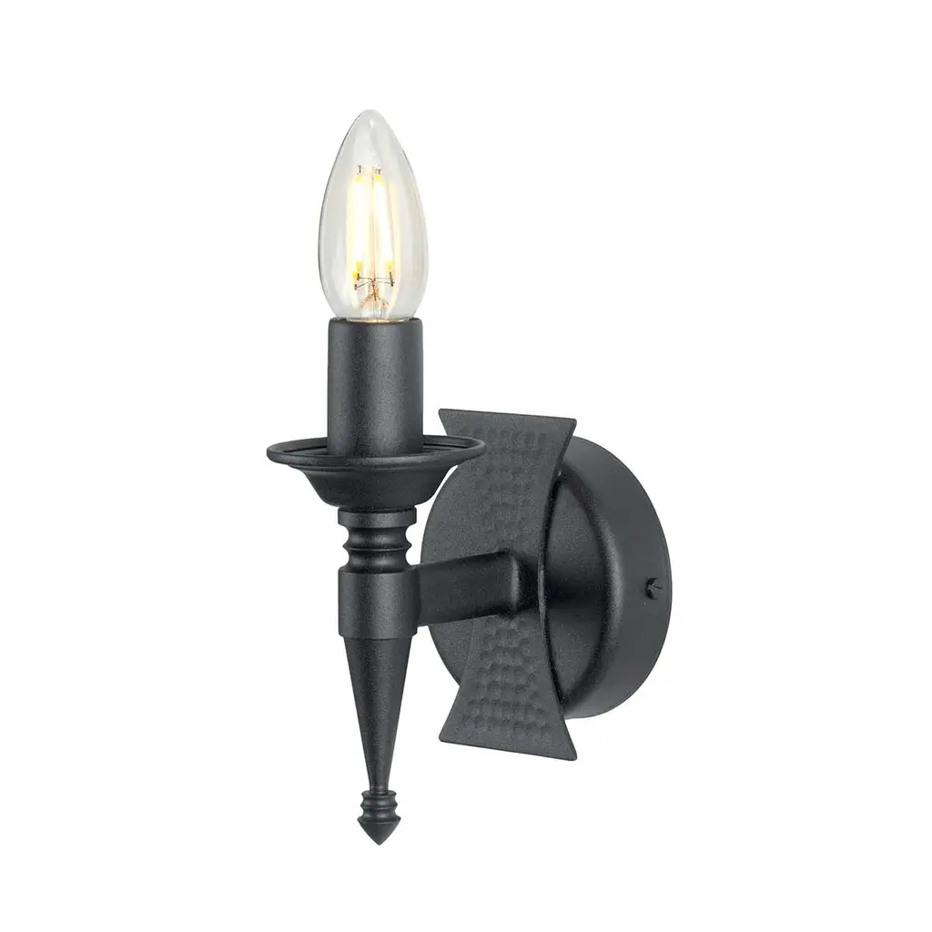 Applique Saxon — Appliques murales Elstead Lighting