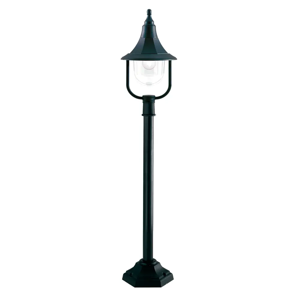 Lampadaire Shannon — Lampadaires Elstead Lighting
