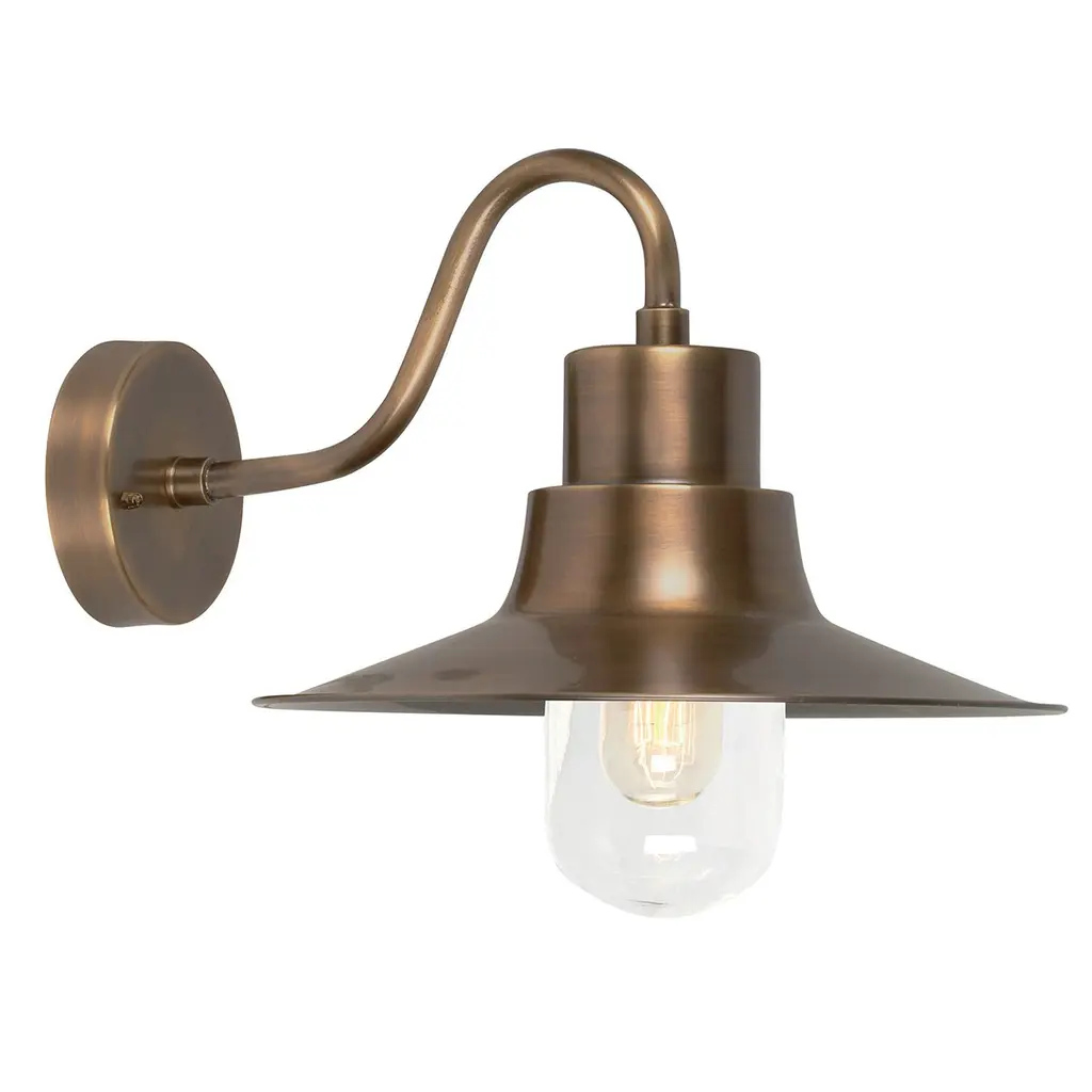 Applique Sheldon — Appliques murales Elstead Lighting