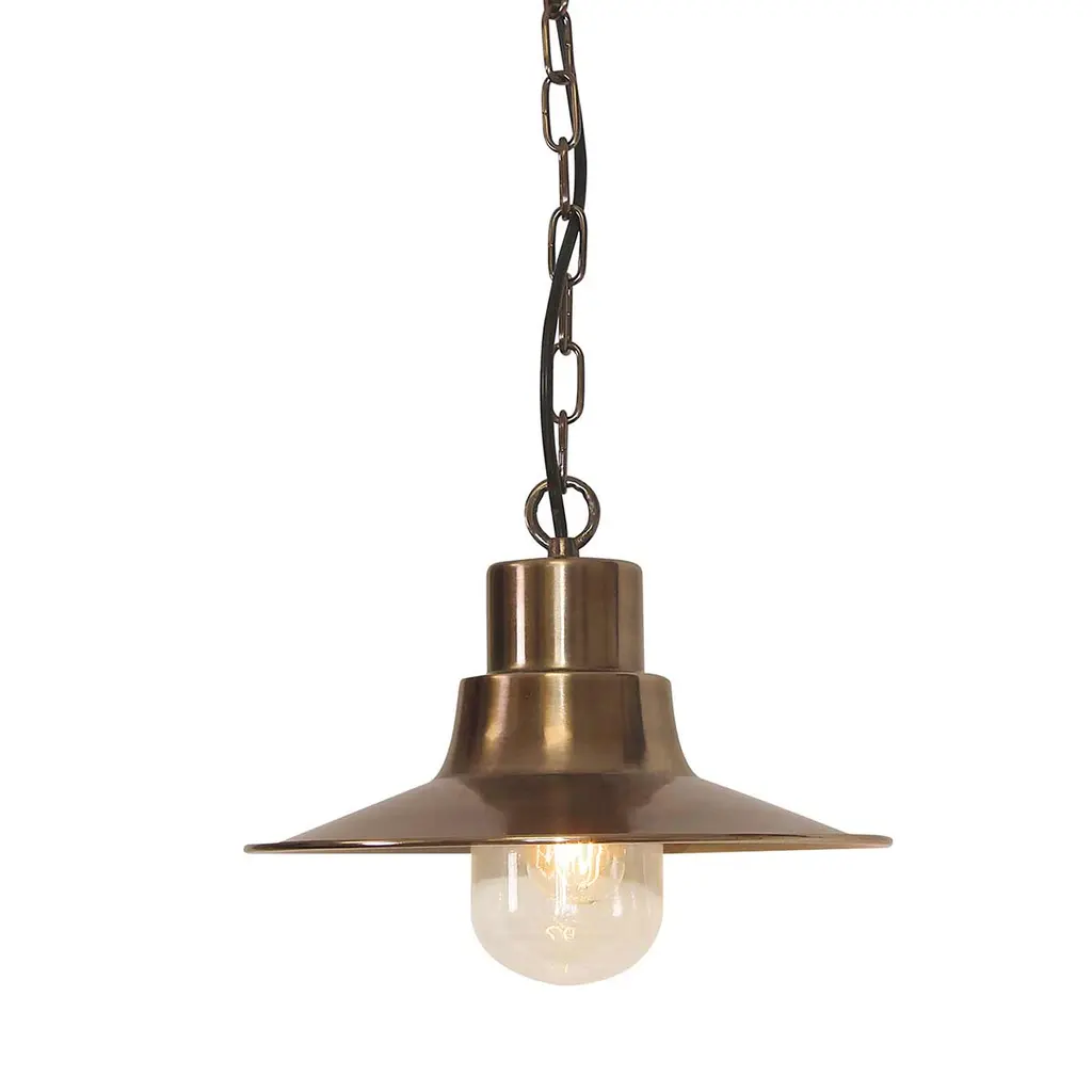 Suspension Sheldon — Suspensions Elstead Lighting