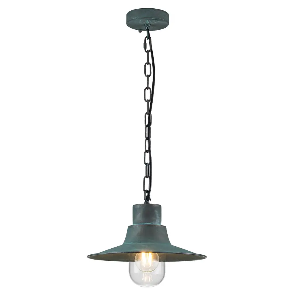 Suspension Sheldon — Suspensions Elstead Lighting