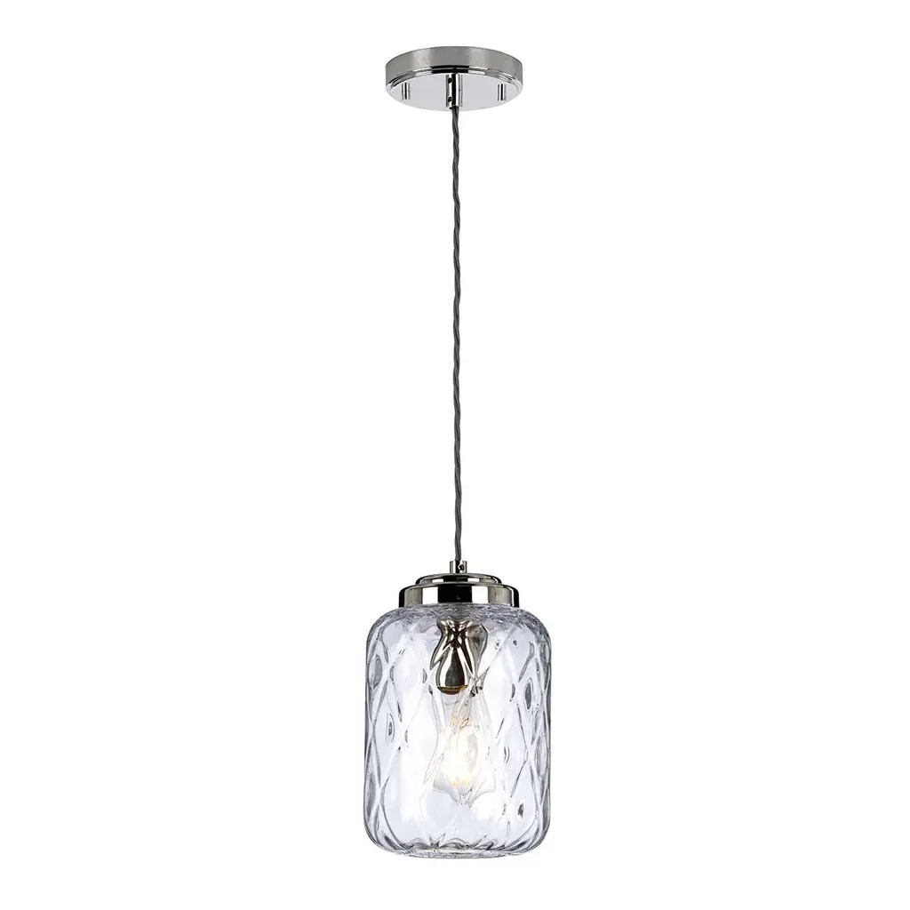 Suspension Sola — Suspensions Elstead Lighting