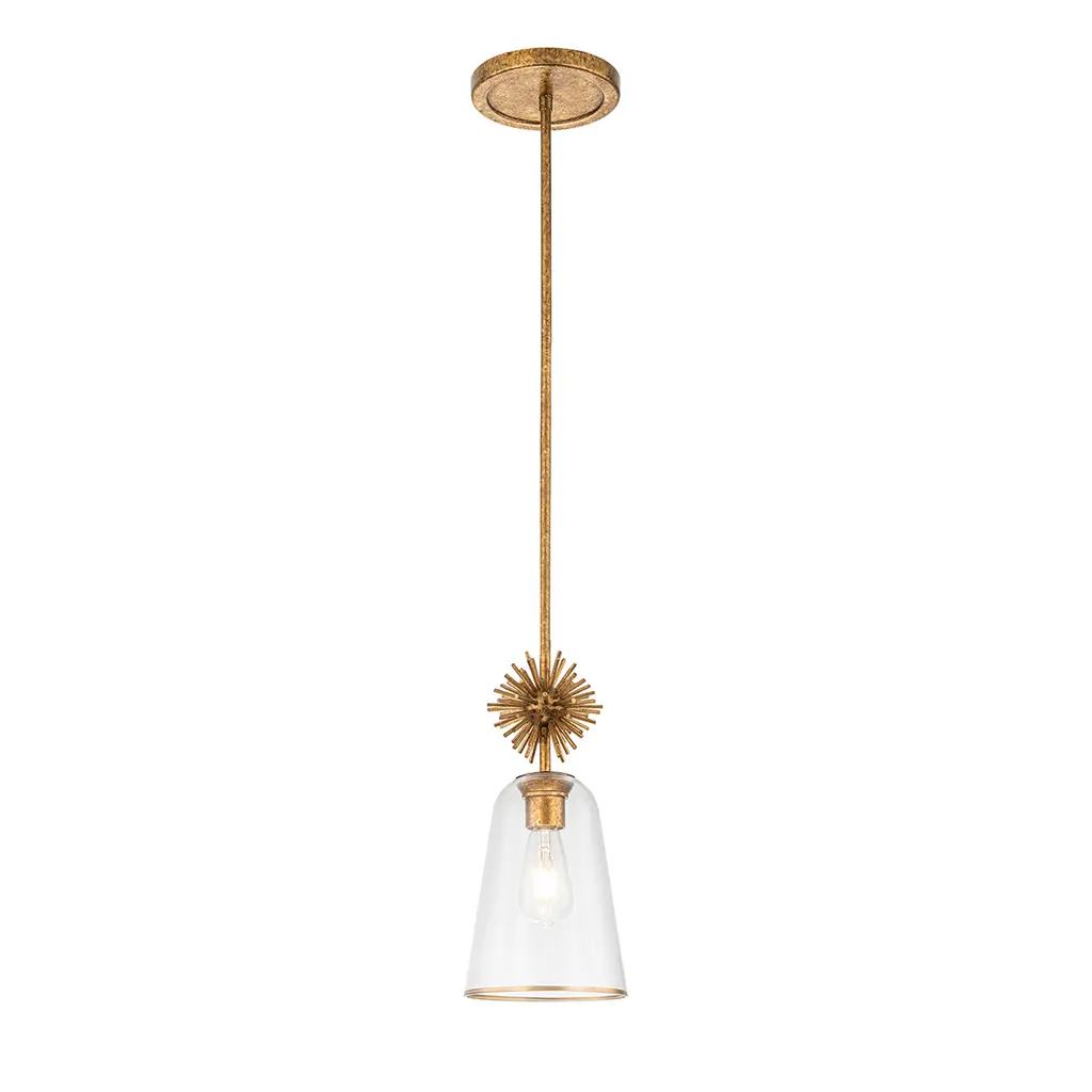 Suspension Staring — Suspensions Elstead Lighting
