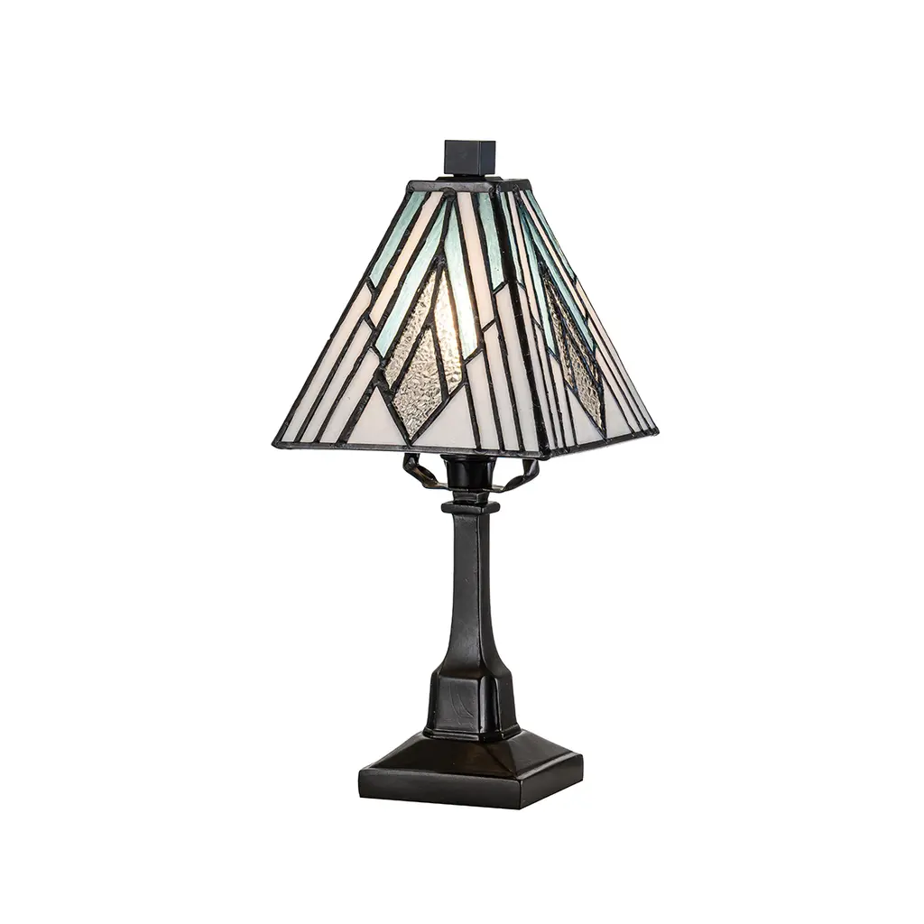Lampe à poser Alderley — Lampes à poser Elstead Lighting